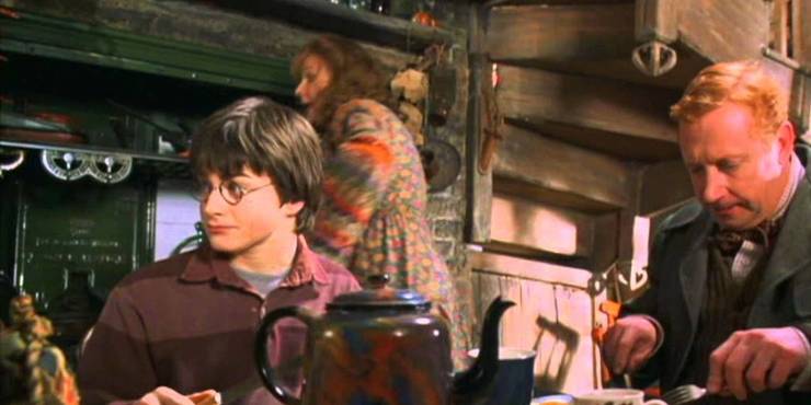 Harry Potter 10 Best Scenes From The Chamber Of Secrets Book The Movie Left Out Harry Potter 10 Best Scenes From The Chamber Of Secrets Book The Movie Left Out